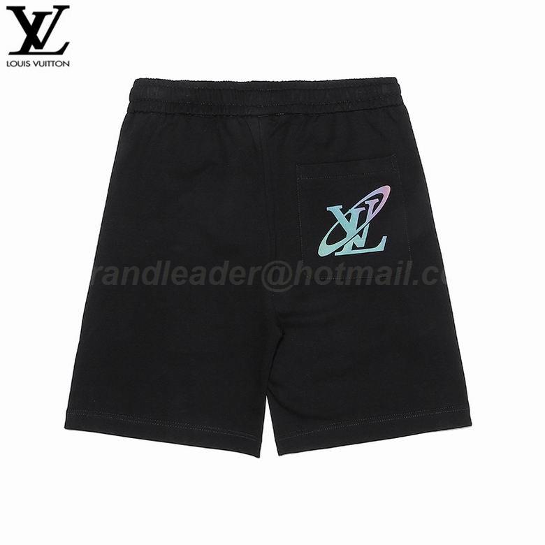 LV Men's Shorts 22